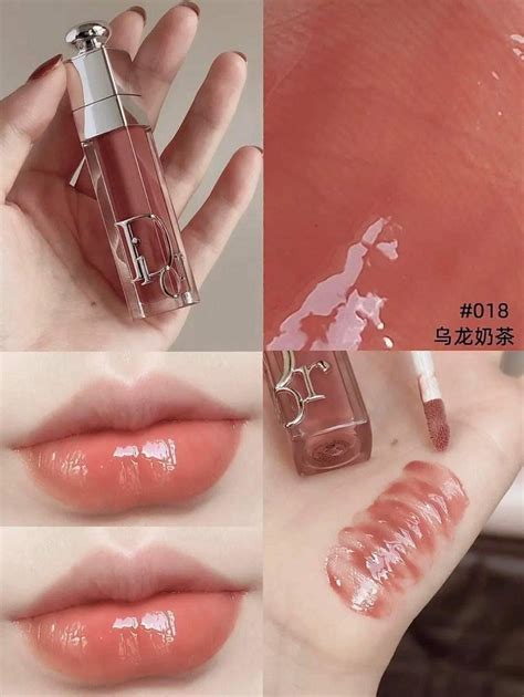 son dưỡng dior collagen|lip maximizer son dior.